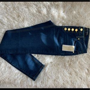 Micheal kors skinny jeans